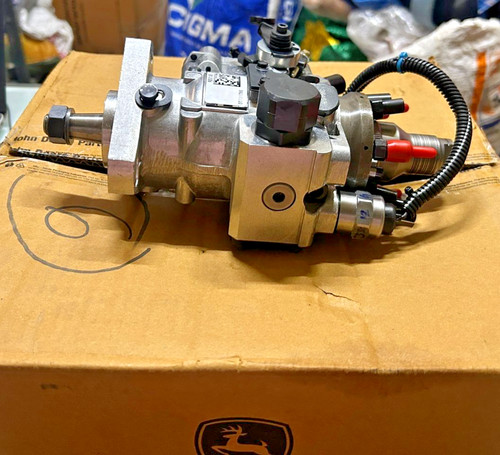 Re521065 einspritzpumpe - re521065,