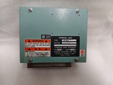 Furuno DS-802 Klemmenkasten