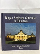 Burgen, Schlösser