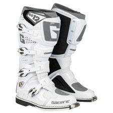 Gaerne motocross stiefel - gaerne, 12