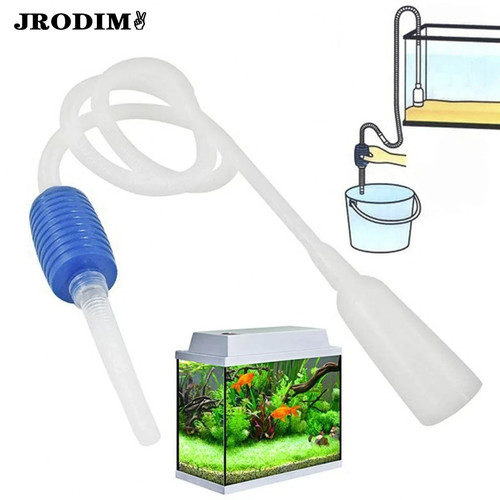 Aquarium bodenreiniger - aquarium,