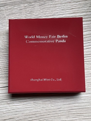 World money fair - fair, berlin