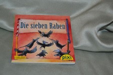 Pixi Buch Die sieben Raben