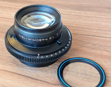 Rodenstock klimsch apo ronar - rodenstock,