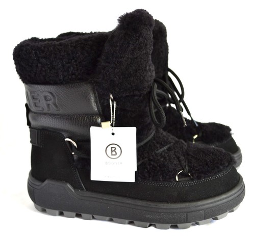 Bogner chamonix damen leder - chamonix,