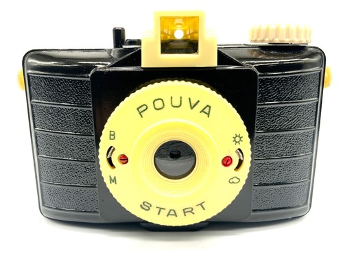 Pouva start sucherkamera mit - start,