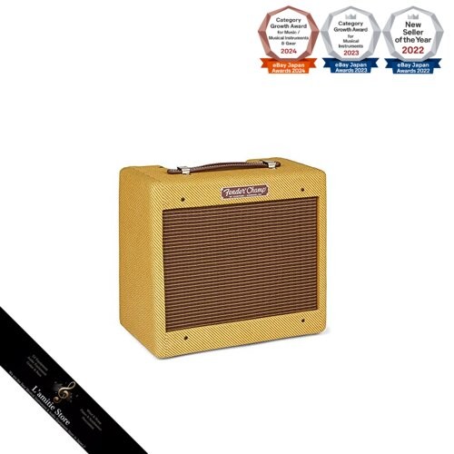 Fender custom champ 100 - 57,