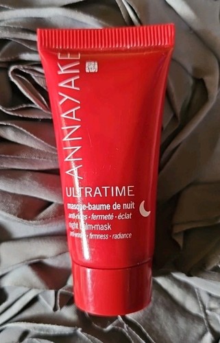 Annayake ultratime night balm - annayake,