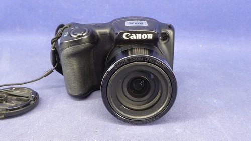 Canon powershot sx410 - sx410, is