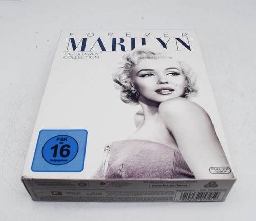 Marilyn monroe forever - marilyn,
