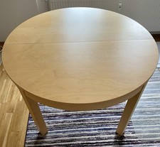 Esstisch Ausziehbar Rund