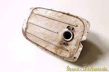 Vespa Tank - V50 1st Series /