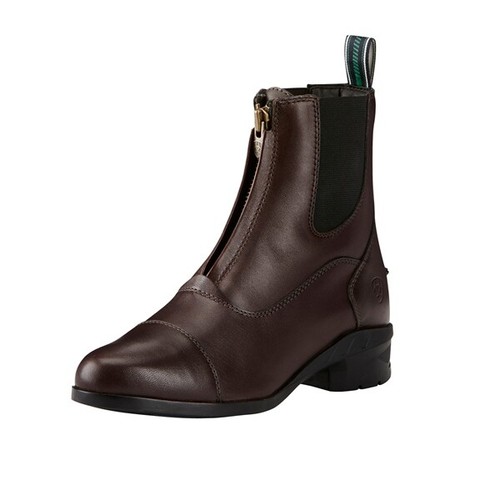 Ariat heritage zip damen - heritage,