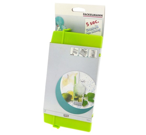 Fackelmann crushed ice maker - ice,