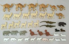 Lot mit 42x Vintage DDR