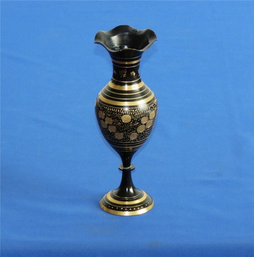Messing vase höhe cm - vase, 20