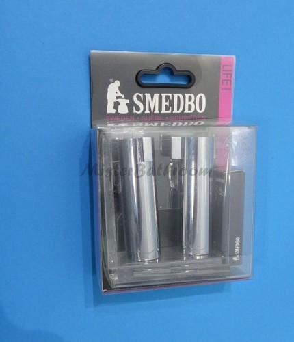 Smedbo life stück haken - life,