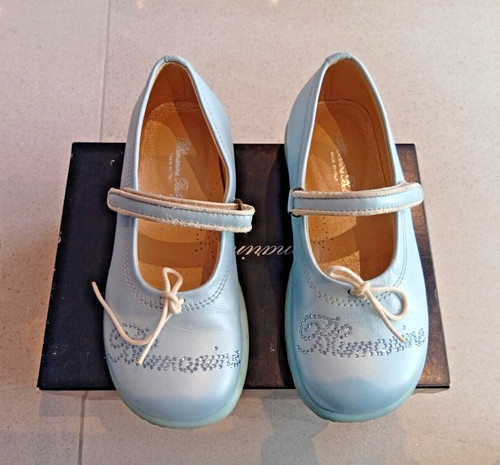 Blumarine baby mädchen schuhe - blumarine,