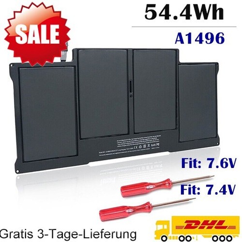 Replace a1496 akku für apple - a1496,