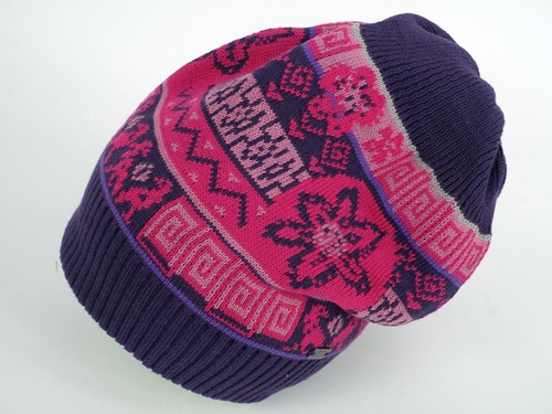 Maximo mütze mädchen pink - maximo,