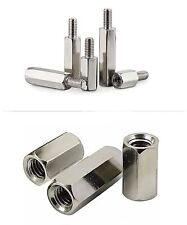 Abstandsbolzen, Distanzbolzen