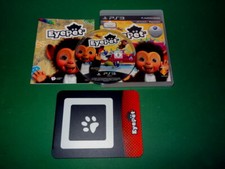 EyePet mit Zauberkarte ( Eye Kamera Erforderlich) fuer Playstation 3 PS3