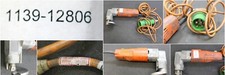 Fein tin snips nibbler - tin,