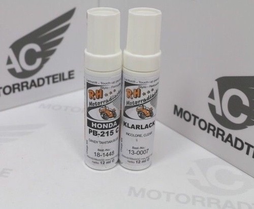 Honda lackstift candy tahitian - honda,