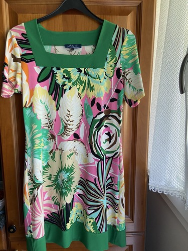 Kleid von julie paris - von, c.