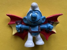 PEYO Drachen Flieger SCHLUMPF