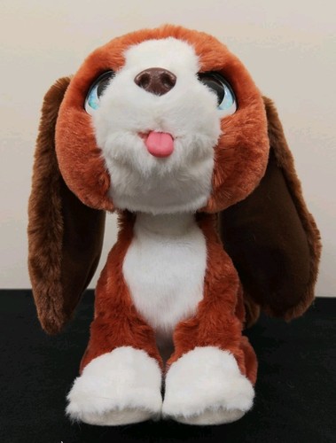 Furreal friends beagle - furreal, puppy
