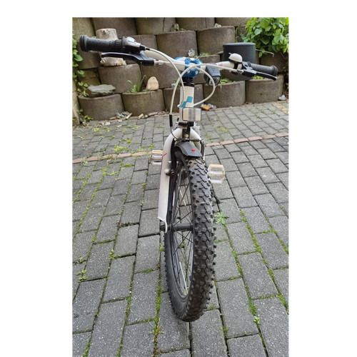 Cube kinderfahrrad - cube,