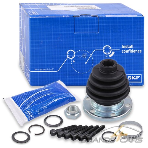 Skf achsmanschette - skf,