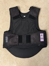 Reitweste Sicherheitsweste Protektor XS Level 3
