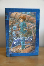 nausicaä of the valley of the wind - gebraucht - super Zustand