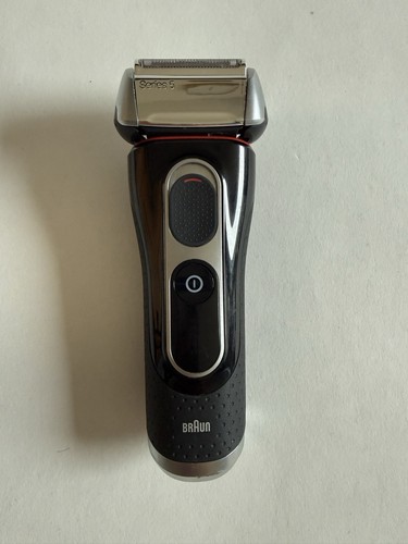 Braun series rasierer - braun,