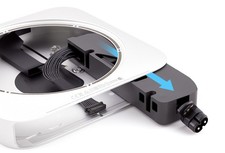 original Apple Netzteil 150 W  Mac mini A2686 (M2) A2816 (M2 Pro)