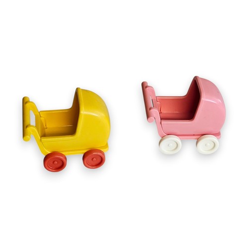 Playmobil puppenwagen baby - playmobil,