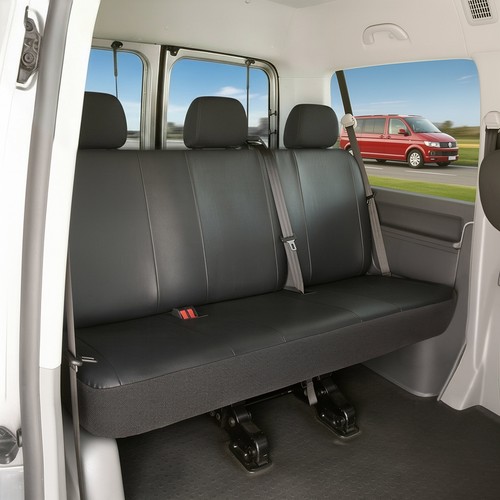Sitzbezüge für 3er - vw, t5,