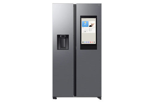 Samsung family hub - samsung, hub™