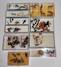 Preiser / Merten H0 Konvolut