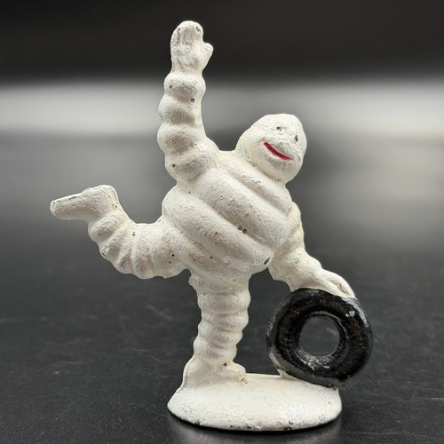 Vintage michelin mann tanzt - michelin,