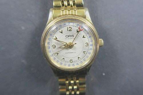 Oris damen automatik uhr - oris, damen-automatik-uhr