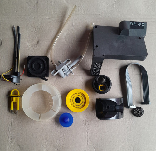 Metasys mst1 ersatzteile - mst1,