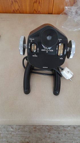 Steindorff co polarimeter - &,