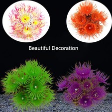 Künstliche Korallen Aquarium