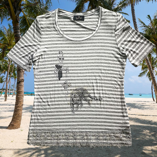 Eugen klein damen shirt - eugen,