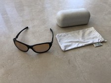 Oakley Abandon Sable VR50 Sonnenbrille