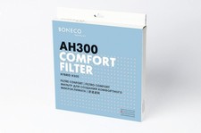 BONECO Comfort Filter Luftreinigung AH300 passend H300 H400 4-in-1 Filter