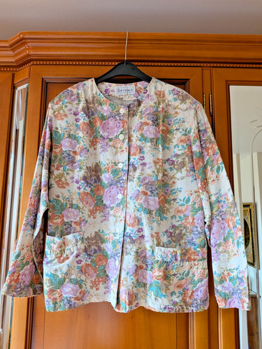 Jacke janker blazer damen - jacke,